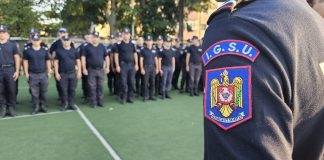 Peste 100 de pompieri și paramedici SMURD vor fi la datorie în acest weekend