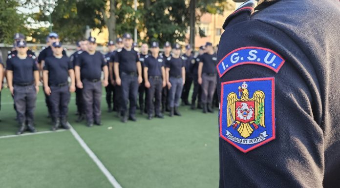 Peste o sută de pompieri sunt la datorie și în minivacanța de 1 Iunie și Rusalii