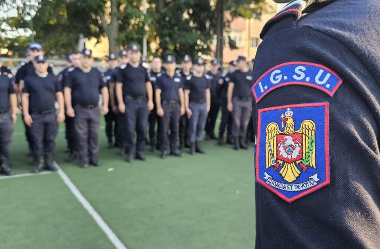 Peste o sută de pompieri sunt la datorie și în minivacanța de 1 Iunie și Rusalii