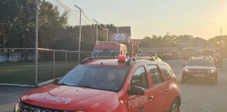 Sute de intervenții gestionate de pompierii vrânceni în luna februarie