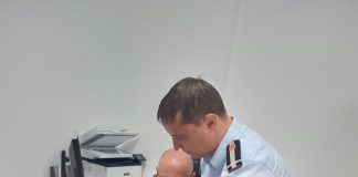 FOTO Pompierii în control la primării, în contextul avertizărilor meteorologice și hidrologice