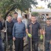 pompieri inundatii