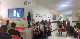 “Tăcerea e tot violență. Vocea ta e soluția”, campanie privind siguranța în mediul școlar
