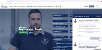 Dacă ai nevoie de informații de la Registrul Auto Român, apelezi la RAReș