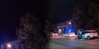IPJ Vrancea: Acțiuni de amploare în weekend, în Adjud, Panciu și 18 comune / Amenzi, confiscări, ridicări de permise și certificate