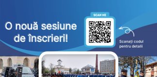 Se fac înscrieri la Școlile Militare de Subofițeri Jandarmi Fălticeni și Drăgășani