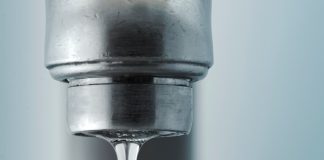 Comuna Golești, fără apă rece marți, 12 august