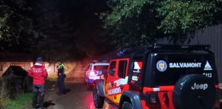 Cioban dat dispărut azi noapte, în zona Coza