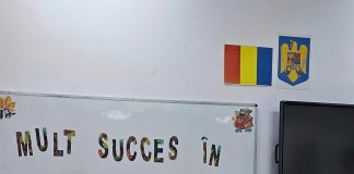 Începe noul an școlar