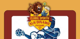 Selecție pentru copiii care vor să practice handbalul