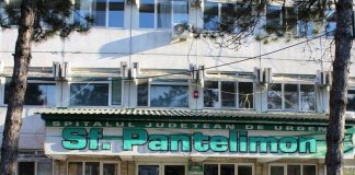 Un vrâncean acuză cadrele medicale de la Spitalul Județean Focșani că nu i-au tratat corespunzător nepoțelul de 3 luni / Spitalul respinge acuzațiile
