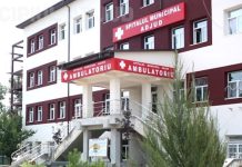 Spitalul Municipal Adjud: Două vieți. Două urgențe majore. O singură misiune: salvarea pacienților spital adjud