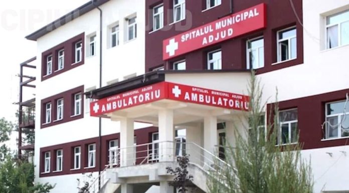 Spitalul Municipal Adjud: Două vieți. Două urgențe majore. O singură misiune: salvarea pacienților