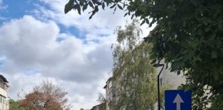 Sens unic și pe strada Dr. Telemac din Focșani