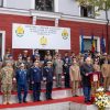 tilvar academia militara