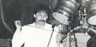 A murit Toni Iankevici, fost membru al trupelor pop-rock ale Focșaniului, în anii `70