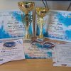 trofee muzica
