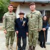 veteran sebe 5