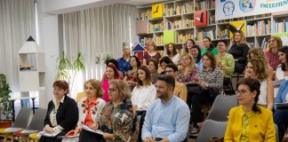 ”Deschis pentru incluziune”, un proiect Erasmus+ implementat de Școala ”Anghel Saligny” Focșani