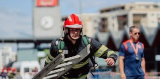 Pompierii vrânceni vă așteaptă astăzi în Crângul Petrești