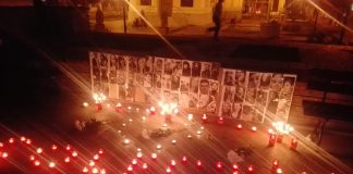 La 9 ani de la tragedia Colectiv, România nu are secție pentru mari arși