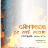 Afis Cantece de Viță Veche 2024 web