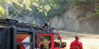 Două intervenții în desfășurare ale salvamontiștilor vrânceni