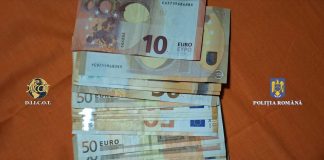 Brăileancă obligată să se prostitueze în București, Vrancea și alte județe