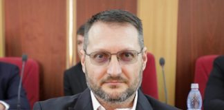 Șef nou la PNL Focșani