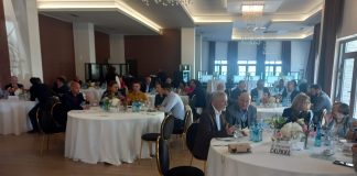 FOTO Firmele vrâncene, premiate de Patronatul IMM Vrancea