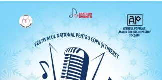 Start la înscrierea la Festivalul Național ”Stele de Gheață”