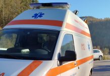 ULTIMA ORĂ Bărbatul prins sub tractor a murit