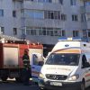 ambulanta pompieri