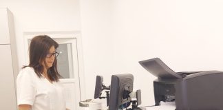 Analize medicale gratuite, cu trimitere și programare, la laboratorul Spitalului Militar Focșani
