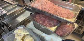 Nereguli descoperite de Protecția Consumatorilor la supermarketuri din județ / Amenzi de 60.000 de lei