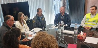 Prevenirea corupției și promovarea integrității în activitatea polițiștilor de la Imigrări