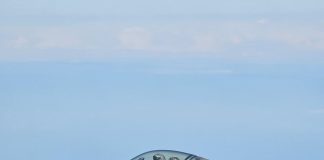 Forțele Aeriene Române au interceptat o dronă în spațiul aerian național / S-a emis Ro-Alert în Tulcea