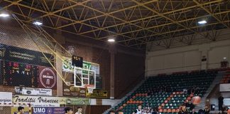 Baschet masculin: victorie categorică pentru CSM Focșani 2007