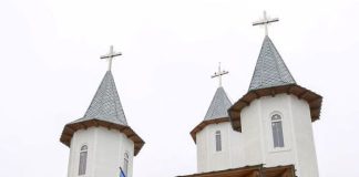 Meditații gratuite pentru elevi la Parohia Sf. Andrei din Focșani