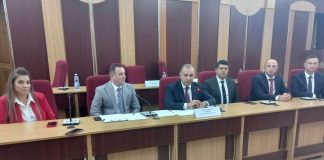 Nicușor Halici și-a stabilit consilierii personali de la CJ și a desemnat un administrator public al județului
