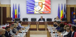 Halici spune că nu e nevoie de vicepreședinți la Consiliul Județean: „Nu e o prioritate”