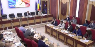 ULTIMA ORĂ Nicușor Halici propune vicepreședinți la Consiliul Județean Vrancea de la AUR și PNL