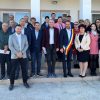 consiliu local jaristea