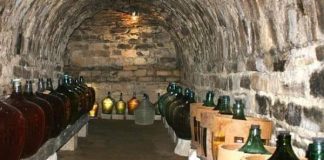 Sfaturi pentru viticultorii care ”verifică” tulburelul: atenţie la vinul aflat în proces de fermentare!