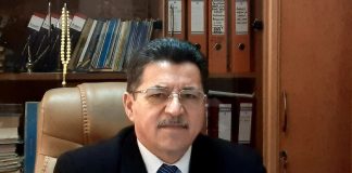 Șeful Protecției Consumatorilor Vrancea, Dumitru Dilă, a ieșit la pensie