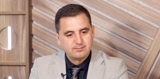 Președintele PNL Vrancea, Dragoș Ciobotaru, despre situația din partid și problemele guvernării, la News Talk Vrancea24