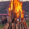 foc sumedru