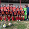 fotbal fete estera