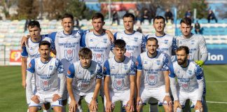 ULTIMA ORĂ Fotbal: Focșaniul a pierdut la Chiajna
