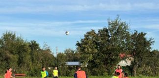 Fotbal județean: 4-1, scorul de ”bază” în etapa a șasea din Superliga Vrancei